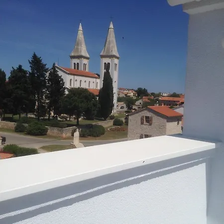 Apartmán Labirint King *