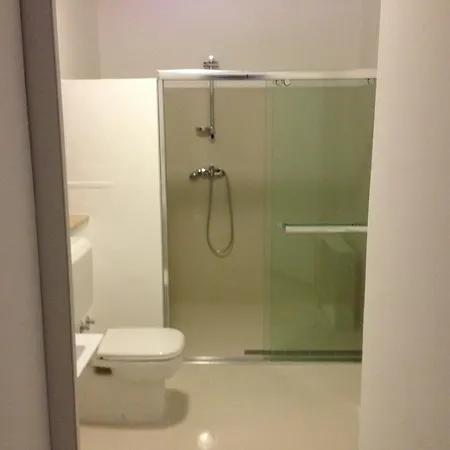 Apartment Labirint King