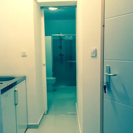 Labirint King Apartment *