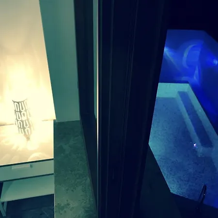 Labirint King Apartment *