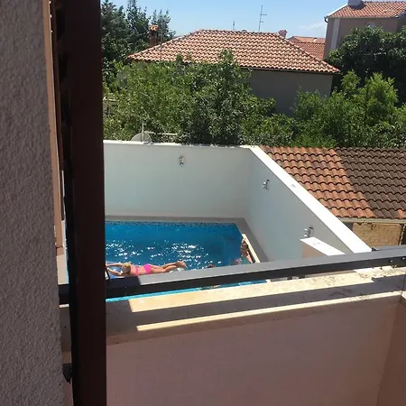 Apartment Labirint King