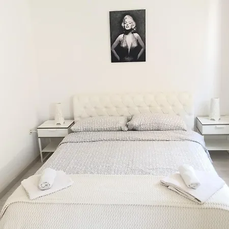 Labirint King Apartment Medulin