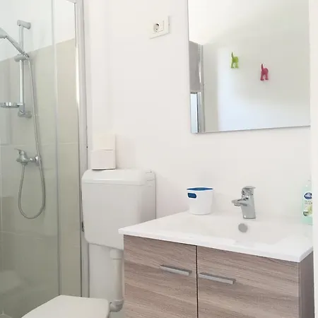Labirint King Apartment Medulin