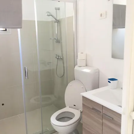Apartment Labirint King
