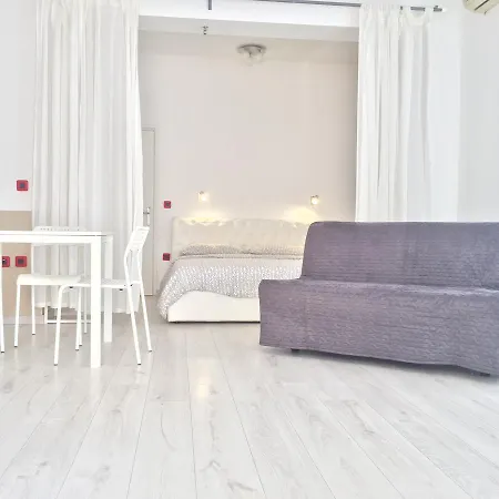 Apartment Labirint King Medulin