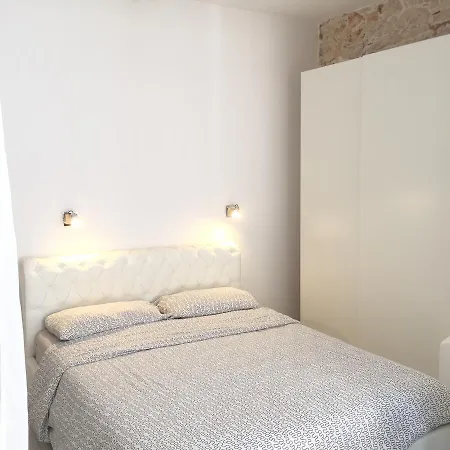 Labirint King Apartment