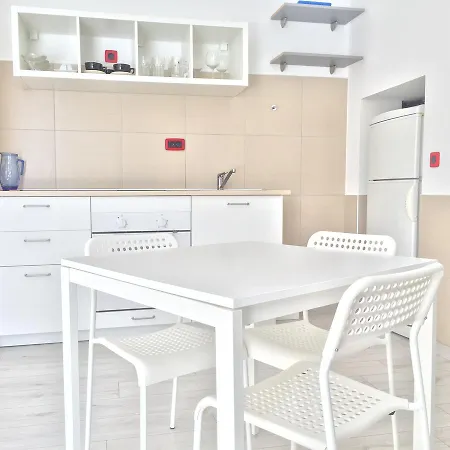 Apartment Labirint King Medulin
